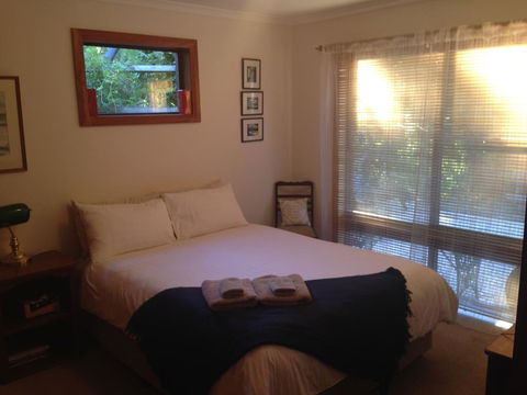 Bushy Park Retreat - Yamba Accommodation 1