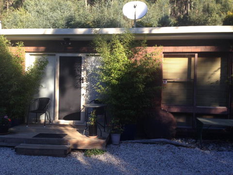 Bushy Park Retreat - Yamba Accommodation 0