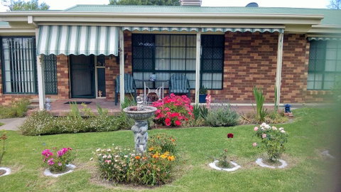 Butterfly Cottage - Yamba Accommodation 2