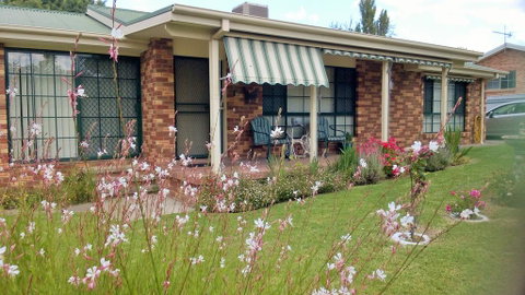 Butterfly Cottage - Yamba Accommodation 1