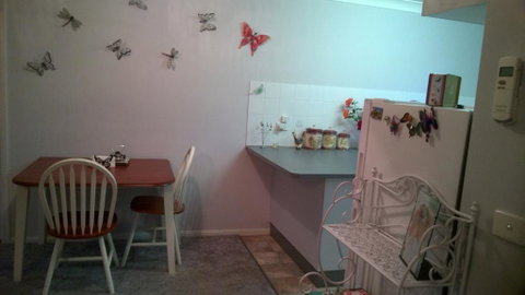 Butterfly Cottage - Yamba Accommodation 3