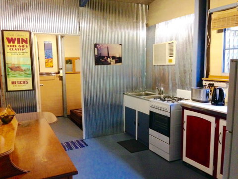 Butterfly Studio - Yamba Accommodation 3