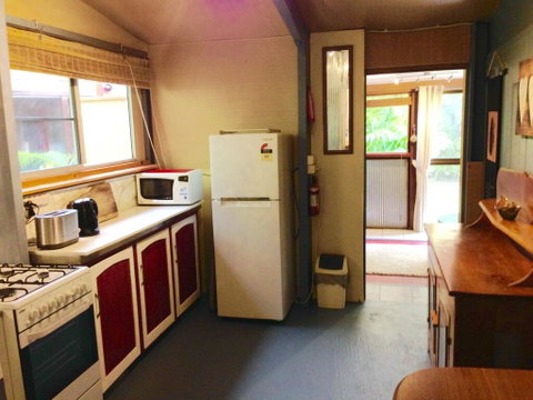 Butterfly Studio - Yamba Accommodation 2