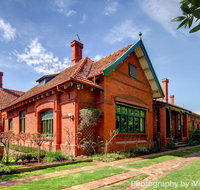 Buxton Manor - Yamba Accommodation