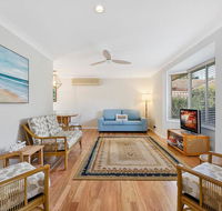 By The Bay Hideaway - Yamba Accommodation