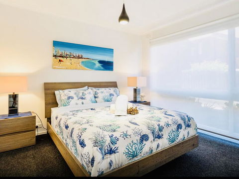 By The Beach - Yamba Accommodation 3