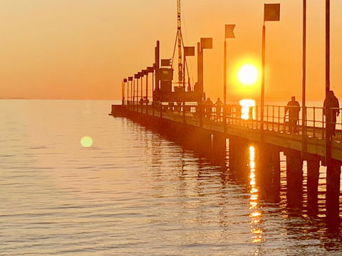By The Beach - Yamba Accommodation 1