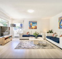 By The Beach - Yamba Accommodation
