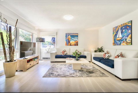 By The Beach - Yamba Accommodation 0