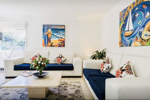 By The Beach - Yamba Accommodation 2