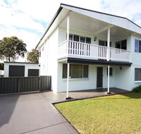 By The Beach at South West Rocks - Yamba Accommodation