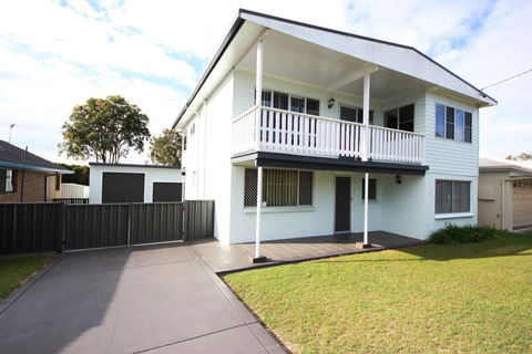 By The Beach At South West Rocks - Yamba Accommodation 0