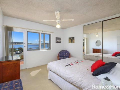 By The Sea - Cumbernauld #1 - 1/12 Terrigal Esp, Terrigal - Yamba Accommodation 1