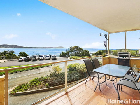 By The Sea - Cumbernauld #1 - 1/12 Terrigal Esp, Terrigal - Yamba Accommodation 0