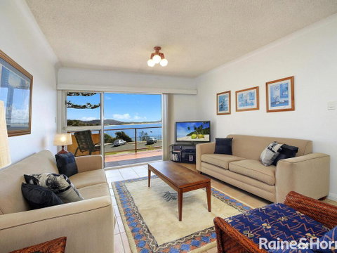 By The Sea - Cumbernauld #1 - 1/12 Terrigal Esp, Terrigal - Yamba Accommodation 2