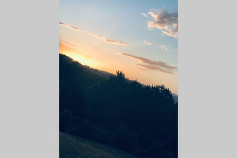 Byron Bay Hinterland House - Amazing Sunset Views! - Yamba Accommodation 1