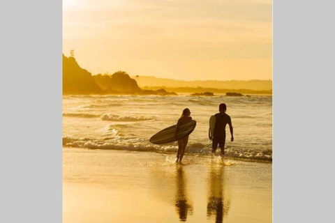 Byron Bay Hinterland House - Amazing Sunset Views! - Yamba Accommodation 2