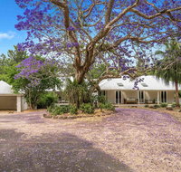 Byron Creek Homestead - Yamba Accommodation