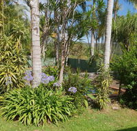 Byron Hinterland Hideaway - Yamba Accommodation