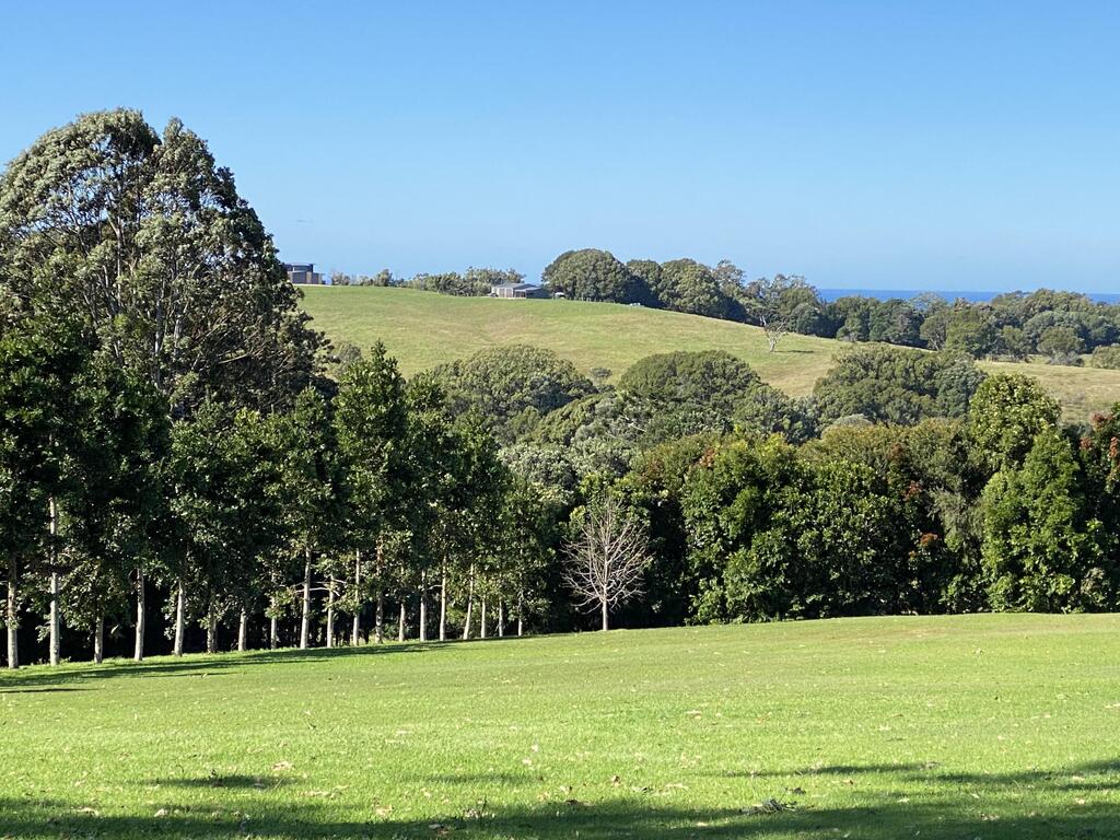 Newrybar NSW Yamba Accommodation