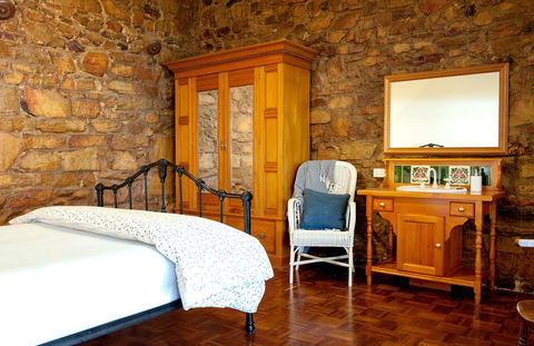 Byronsvale Vineyard And Accommodation - Yamba Accommodation 1