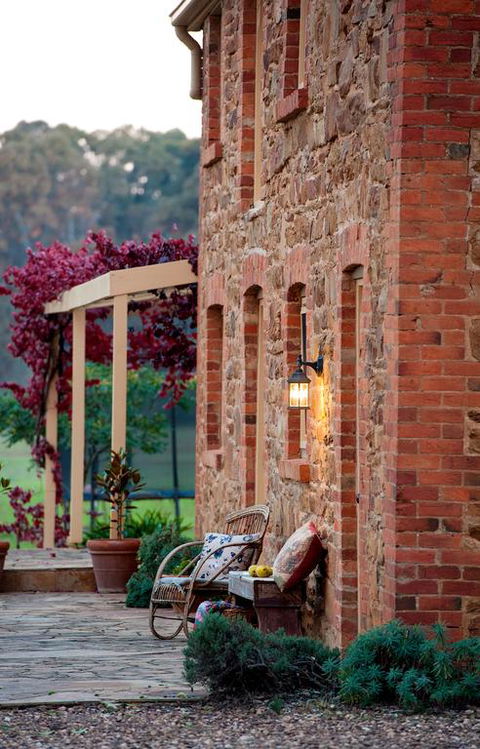 Byronsvale Vineyard And Accommodation - Yamba Accommodation 3