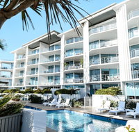 C Bargara Resort - Yamba Accommodation