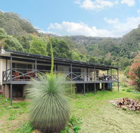 Cabbage Tree Farm - Seclusion and tranquillity - Yamba Accommodation
