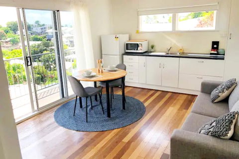 Cabin In The Sky Glorious Views To Magnetic Island - Yamba Accommodation 0