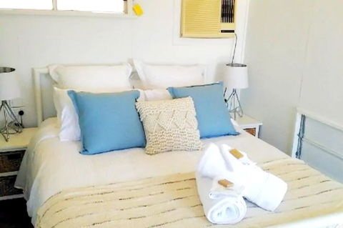 Cabin In The Sky Glorious Views To Magnetic Island - Yamba Accommodation 3