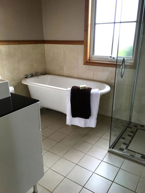 Cable Station Accommodation - Yamba Accommodation 3