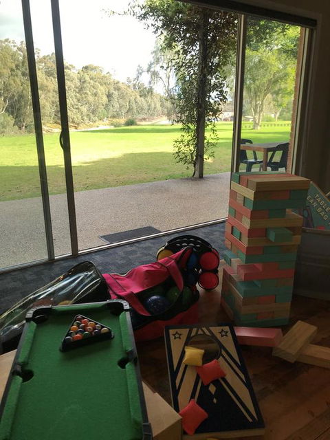 Cadell On The Murray Motel - Yamba Accommodation 3