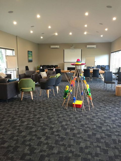 Cadell On The Murray Motel - Yamba Accommodation 1