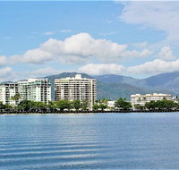 Cairns Aquarius - Yamba Accommodation