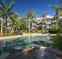 Cairns Beach Resort - Yamba Accommodation