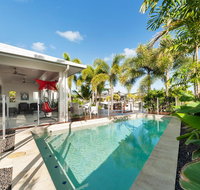 Cairns beaches home Trinity Park - Yamba Accommodation