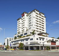 Cairns Central Plaza Apartment Hotel - Yamba Accommodation
