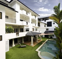 Cairns City Apartments - Yamba Accommodation