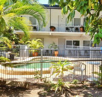 Cairns City Motel - Yamba Accommodation
