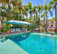 Cairns City Sheridan - Yamba Accommodation