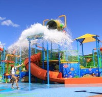 Cairns Coconut Holiday Resort - Yamba Accommodation