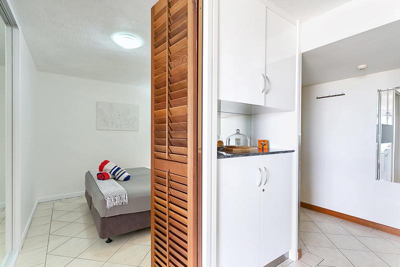 Aeroglen QLD Yamba Accommodation