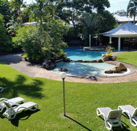 Cairns Gateway Resort - Yamba Accommodation