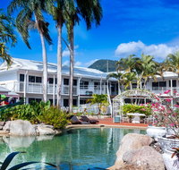 Cairns New Chalon - Yamba Accommodation