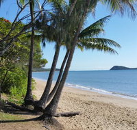 Cairns Northern Beaches Holiday Retreat - Yamba Accommodation