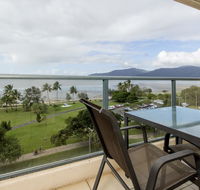 Cairns Oceanview at 181 The Esplanade 29 - Yamba Accommodation