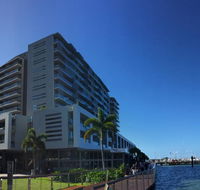 Cairns Private Apartments - Yamba Accommodation