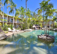 Cairns Rainbow Resort - Yamba Accommodation