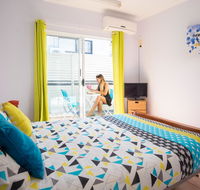 Cairns Sharehouse Apartment - Yamba Accommodation