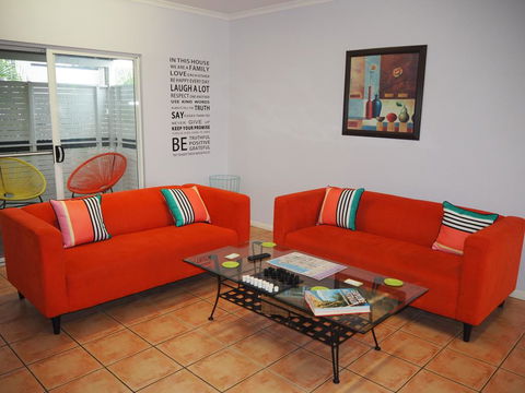Cairns Sharehouse Apartment - Yamba Accommodation 3